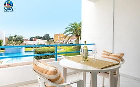 Apartamentos Nova Romana Casa Azahar